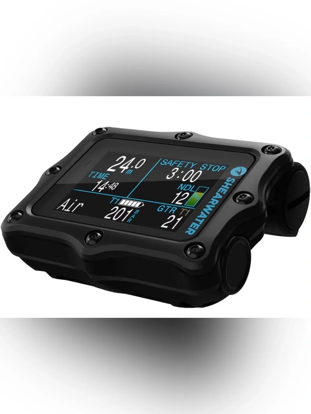 SHEARWATER PERDIX 2
